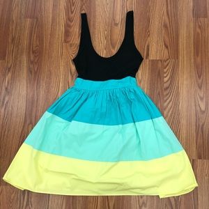 Unique O’NEILL dress